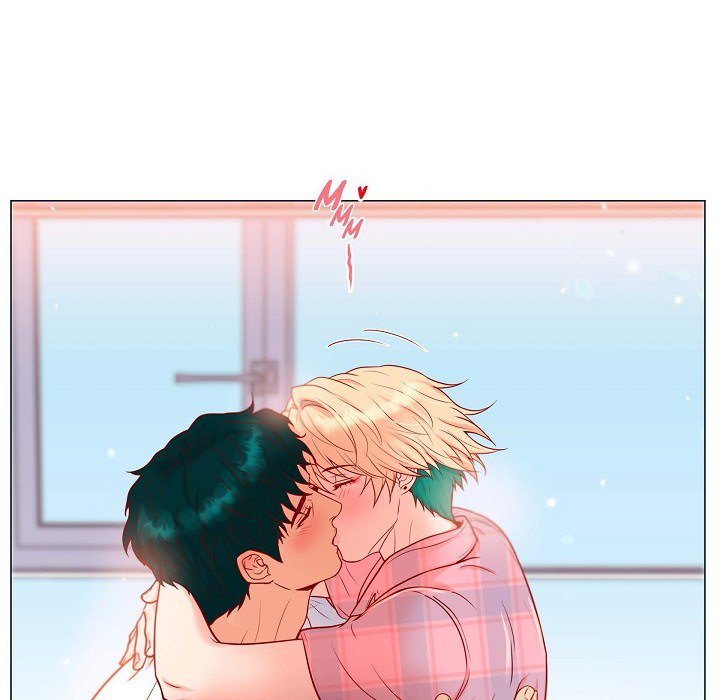 Read Around the Tiger chapter 10 image 39 on Lezhin
