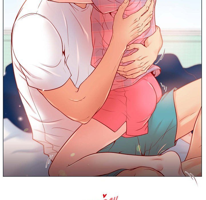Read Around the Tiger chapter 10 image 40 on Lezhin