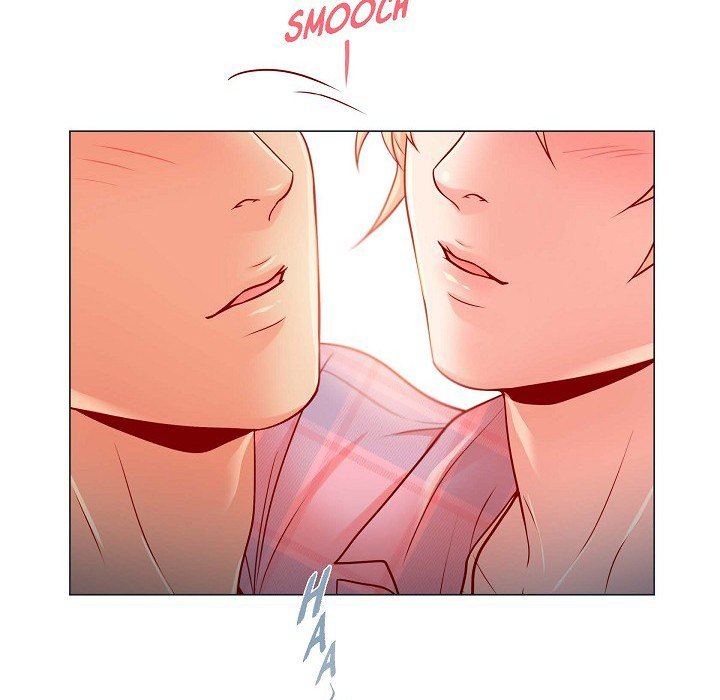 Read Around the Tiger chapter 10 image 41 on Lezhin