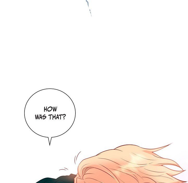Read Around the Tiger chapter 10 image 42 on Lezhin