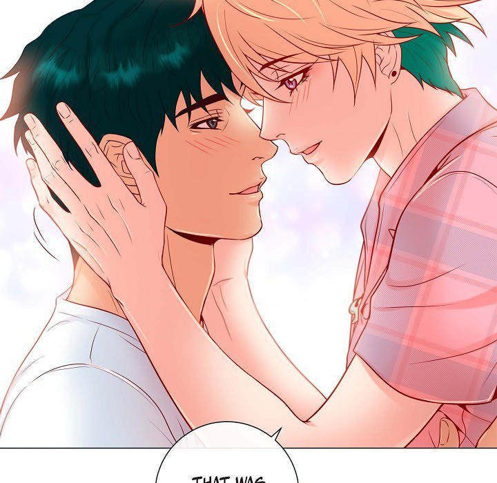 Read Around the Tiger chapter 10 image 43 on Lezhin