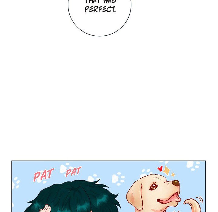 Read Around the Tiger chapter 10 image 44 on Lezhin