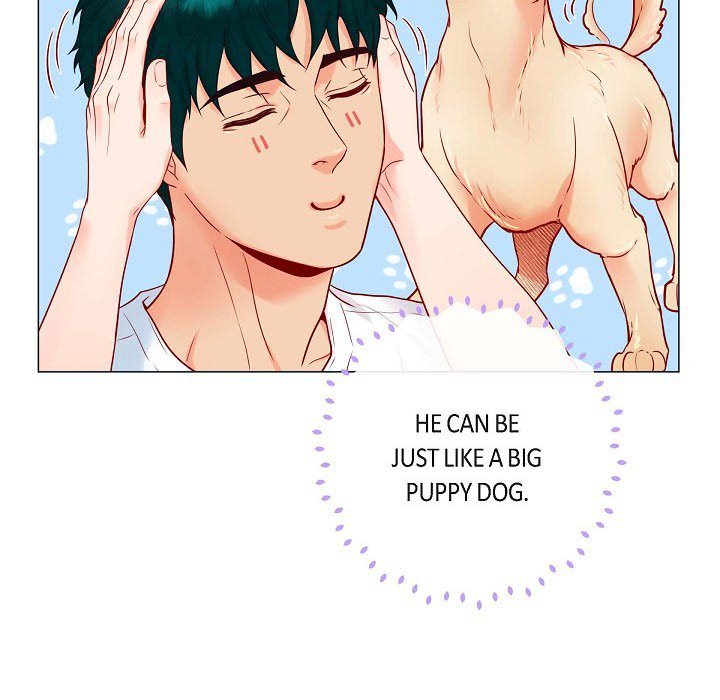 Read Around the Tiger chapter 10 image 45 on Lezhin