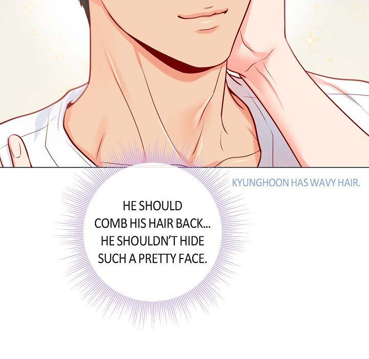 Read Around the Tiger chapter 10 image 47 on Lezhin