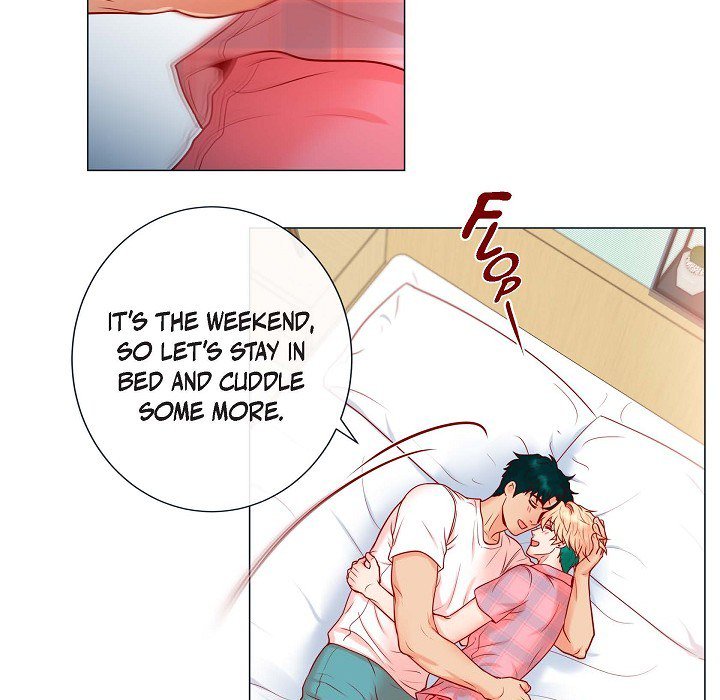 Read Around the Tiger chapter 10 image 49 on Lezhin