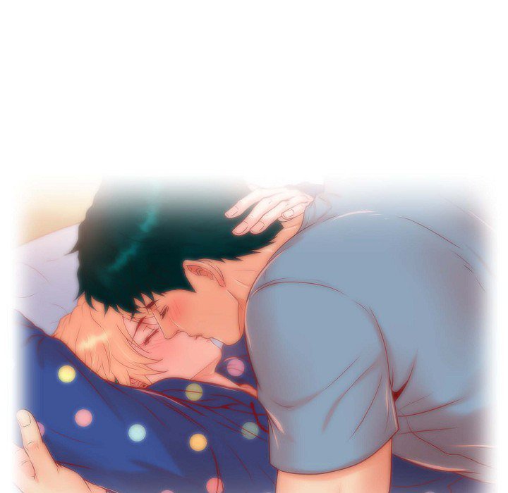 Read Around the Tiger chapter 10 image 5 on Lezhin