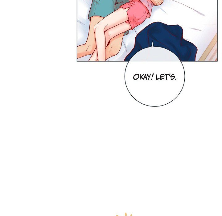 Read Around the Tiger chapter 10 image 50 on Lezhin
