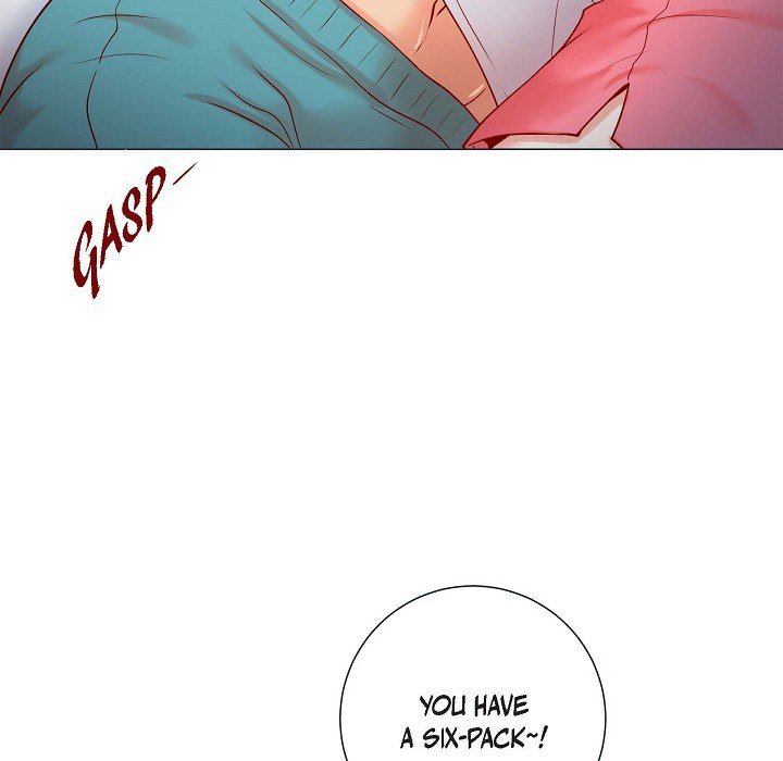 Read Around the Tiger chapter 10 image 52 on Lezhin