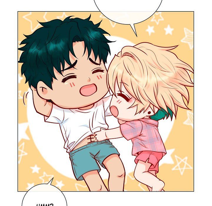 Read Around the Tiger chapter 10 image 53 on Lezhin