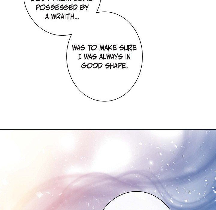 Read Around the Tiger chapter 10 image 57 on Lezhin