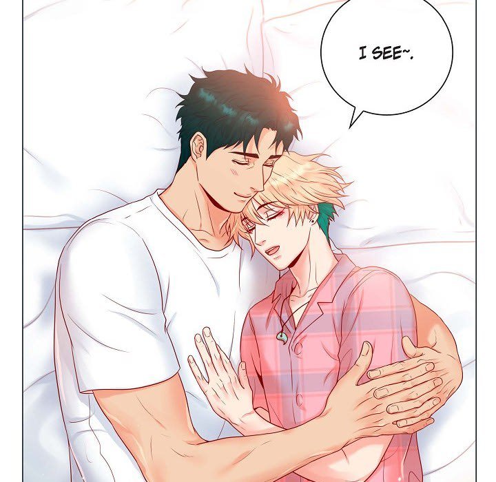 Read Around the Tiger chapter 10 image 59 on Lezhin