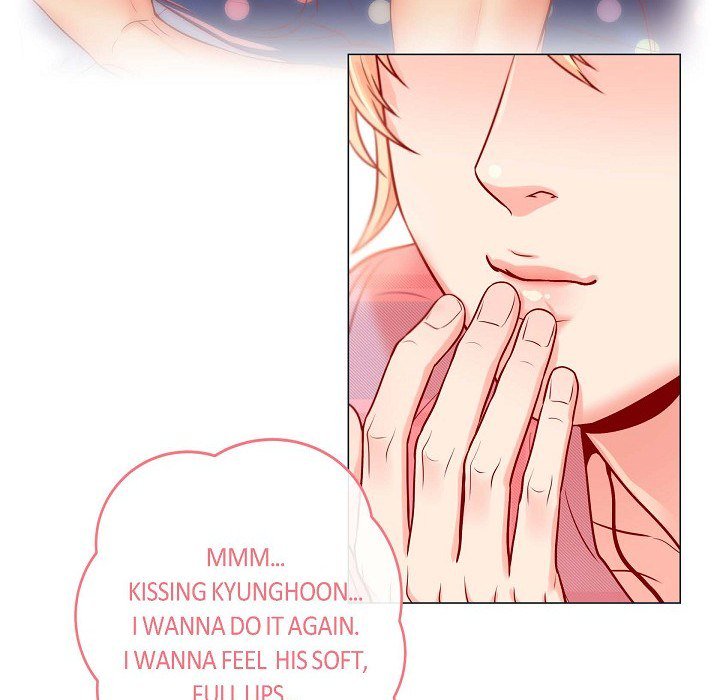 Read Around the Tiger chapter 10 image 6 on Lezhin