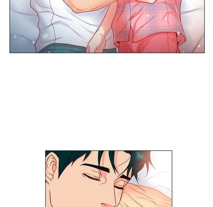 Read Around the Tiger chapter 10 image 60 on Lezhin