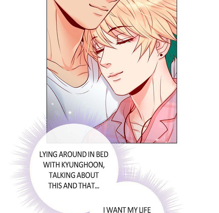 Read Around the Tiger chapter 10 image 61 on Lezhin