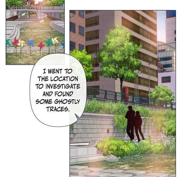 Read Around the Tiger chapter 10 image 64 on Lezhin