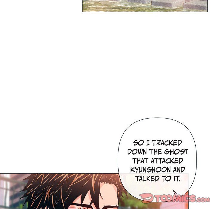 Read Around the Tiger chapter 10 image 65 on Lezhin