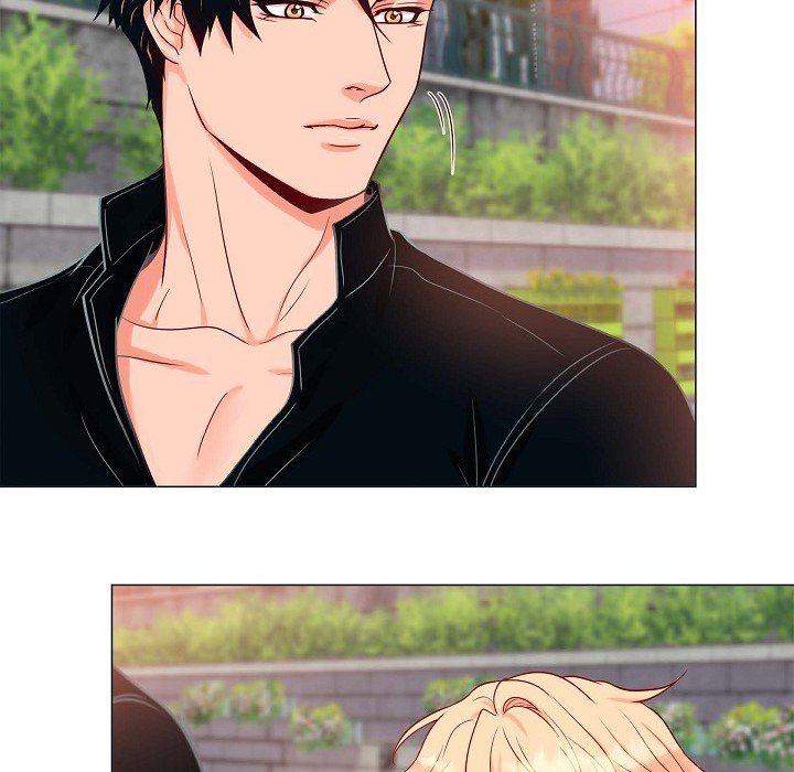 Read Around the Tiger chapter 10 image 66 on Lezhin