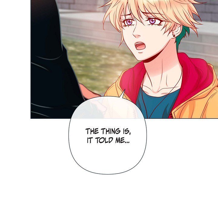 Read Around the Tiger chapter 10 image 67 on Lezhin