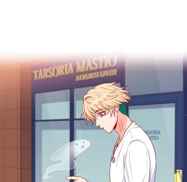 Read Around the Tiger chapter 10 image 68 on Lezhin