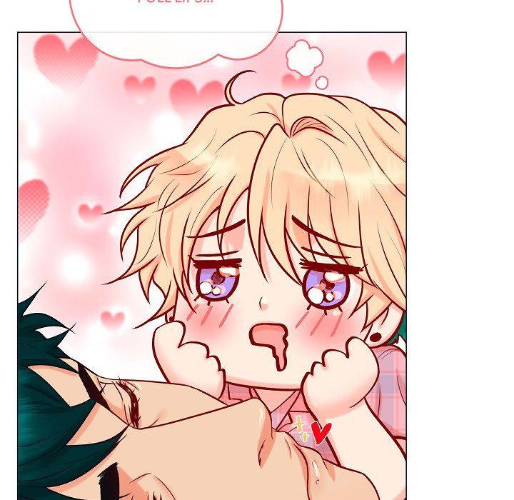 Read Around the Tiger chapter 10 image 7 on Lezhin