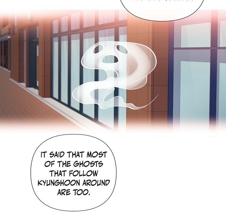 Read Around the Tiger chapter 10 image 70 on Lezhin