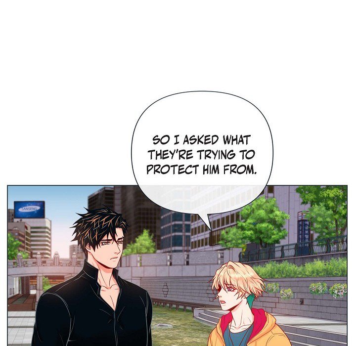 Read Around the Tiger chapter 10 image 71 on Lezhin