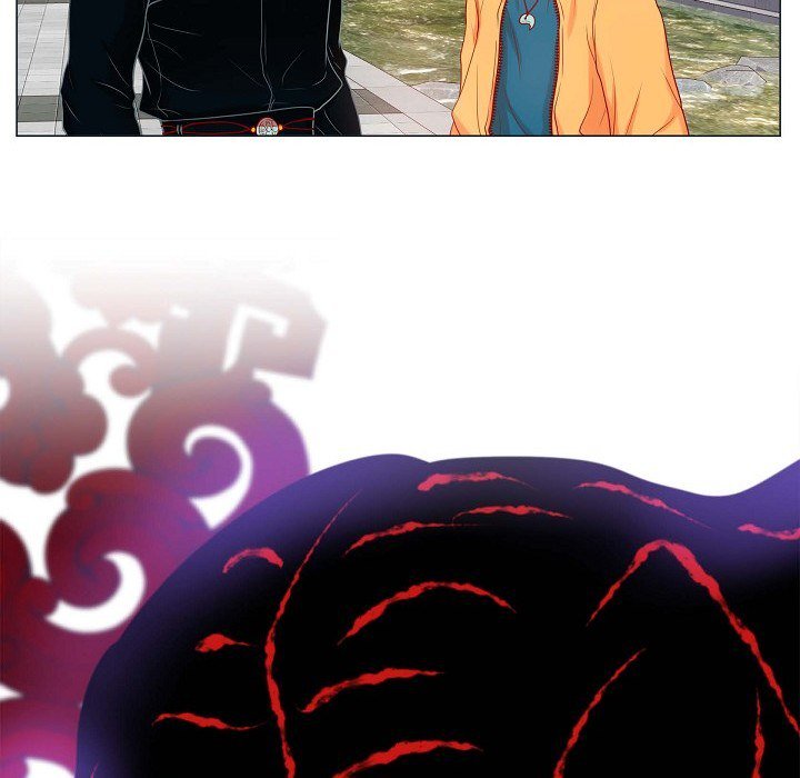 Read Around the Tiger chapter 10 image 72 on Lezhin