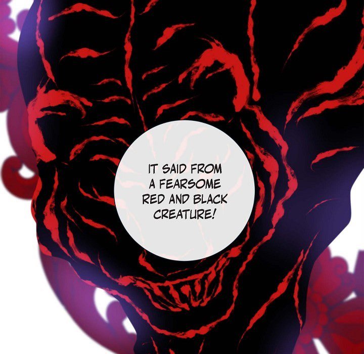 Read Around the Tiger chapter 10 image 73 on Lezhin