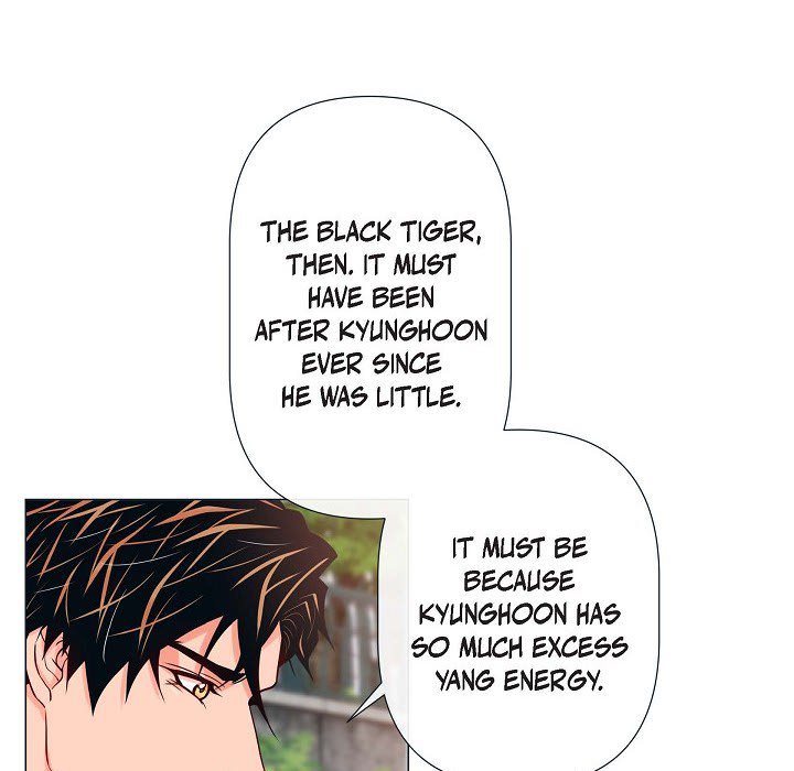 Read Around the Tiger chapter 10 image 75 on Lezhin