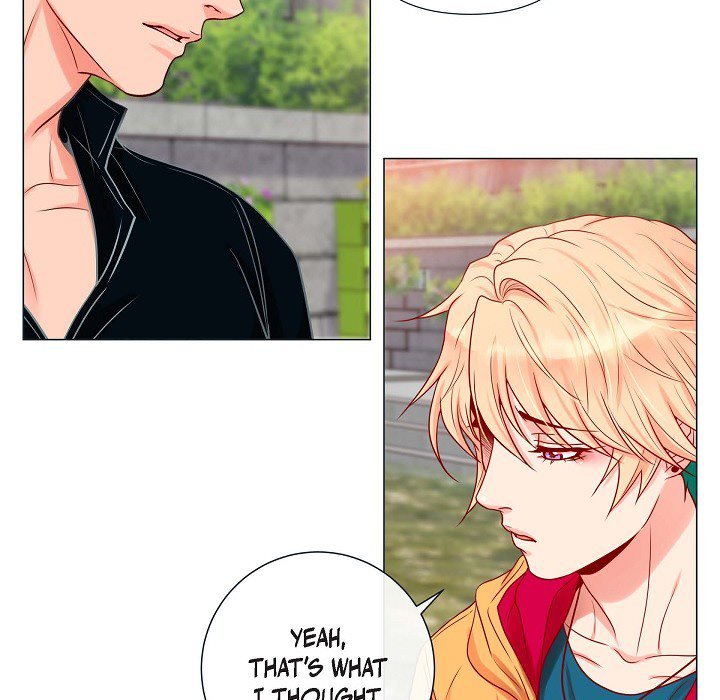 Read Around the Tiger chapter 10 image 76 on Lezhin