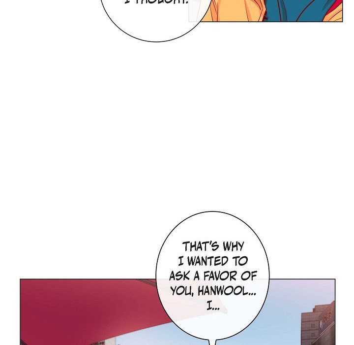 Read Around the Tiger chapter 10 image 77 on Lezhin