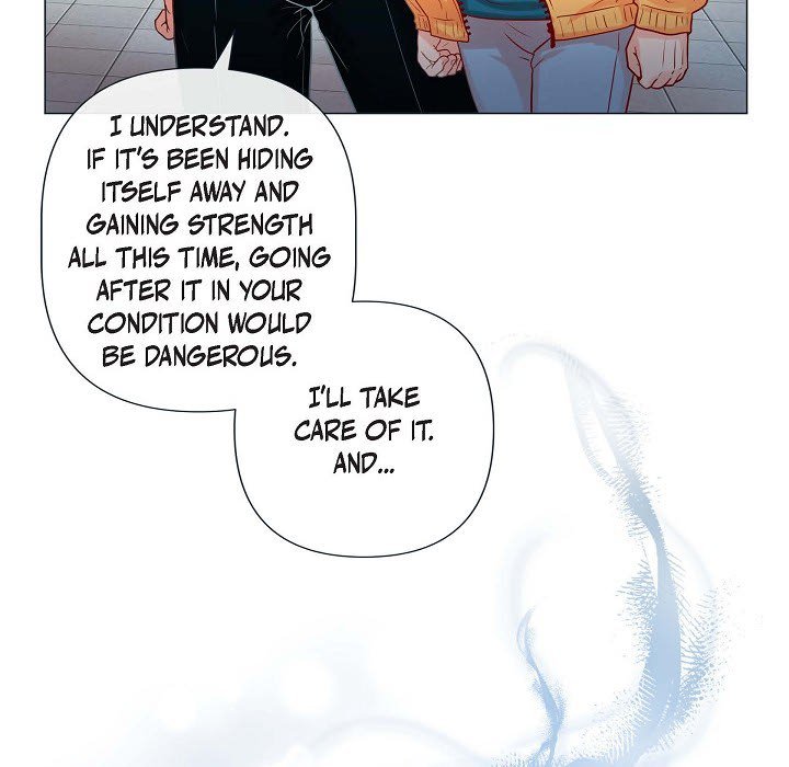 Read Around the Tiger chapter 10 image 79 on Lezhin