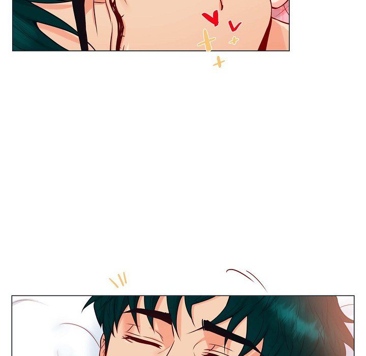 Read Around the Tiger chapter 10 image 8 on Lezhin
