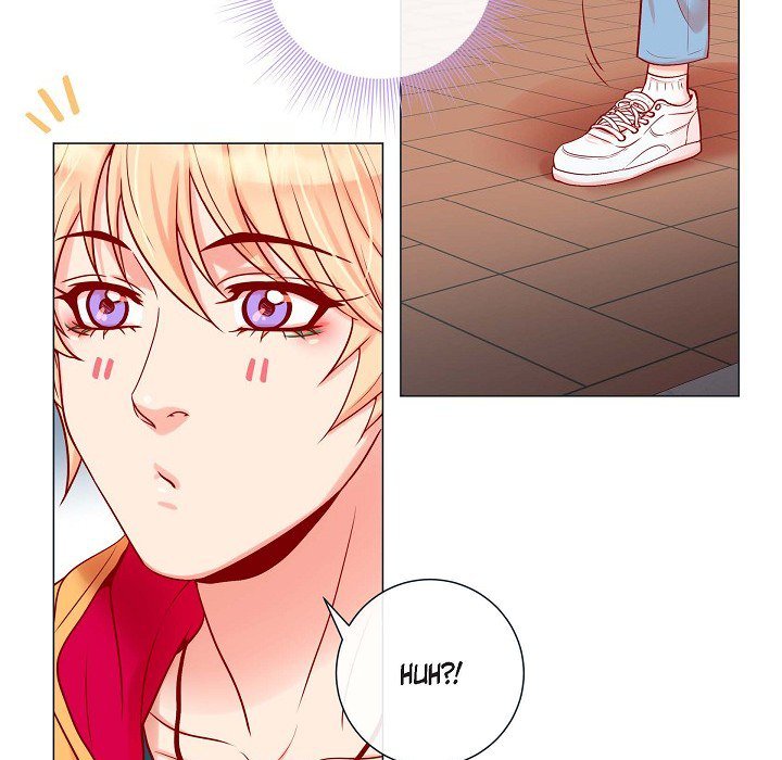 Read Around the Tiger chapter 10 image 82 on Lezhin