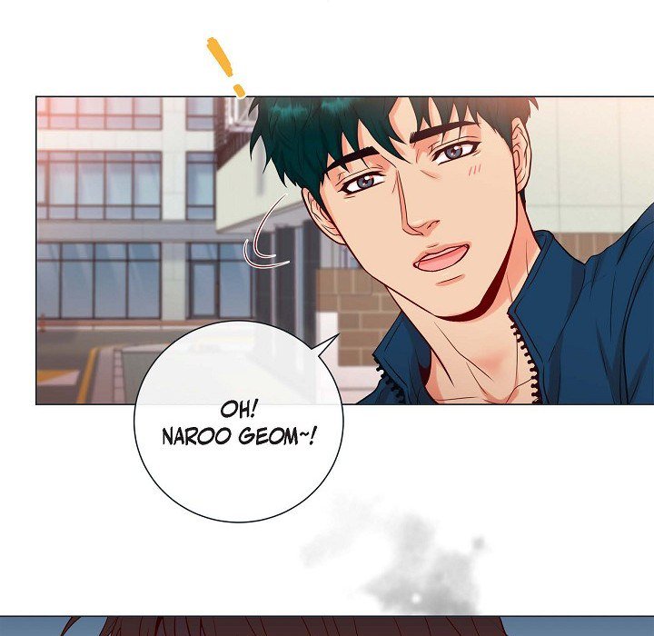 Read Around the Tiger chapter 10 image 85 on Lezhin
