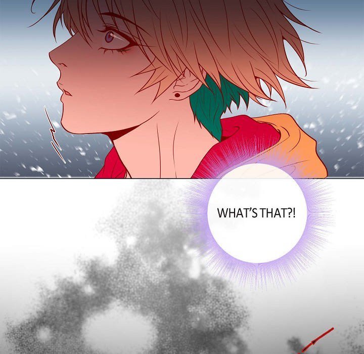 Read Around the Tiger chapter 10 image 86 on Lezhin