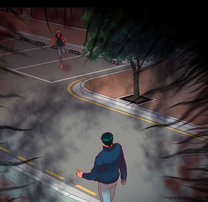 Read Around the Tiger chapter 10 image 89 on Lezhin