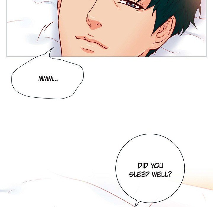 Read Around the Tiger chapter 10 image 9 on Lezhin