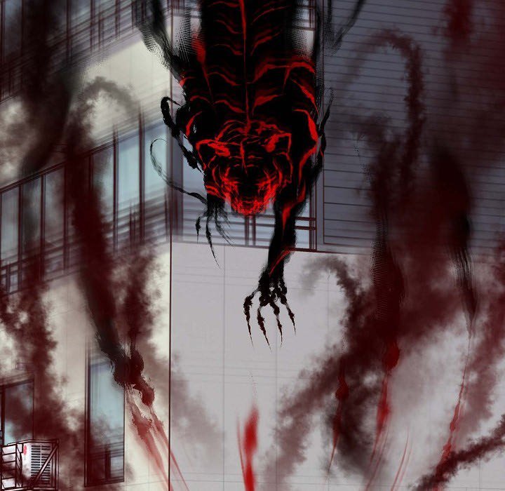 Read Around the Tiger chapter 10 image 92 on Lezhin