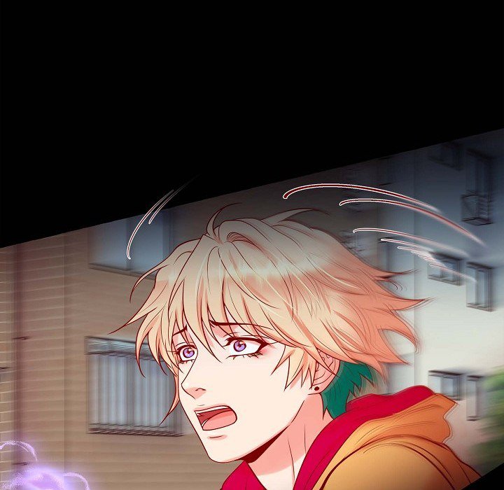 Read Around the Tiger chapter 10 image 94 on Lezhin