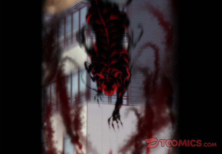 Read Around the Tiger chapter 11 image 1 on Lezhin