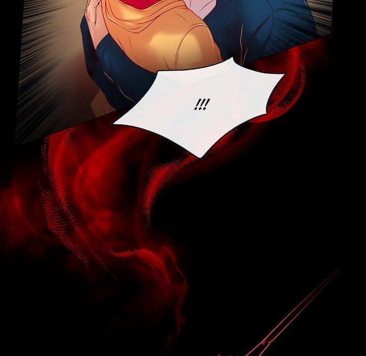 Read Around the Tiger chapter 11 image 100 on Lezhin