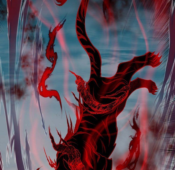 Read Around the Tiger chapter 11 image 102 on Lezhin