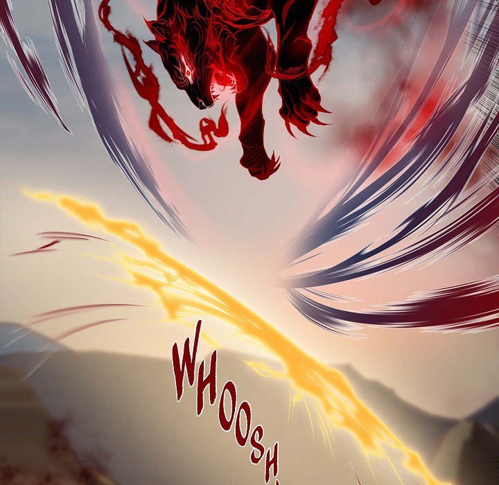 Read Around the Tiger chapter 11 image 103 on Lezhin