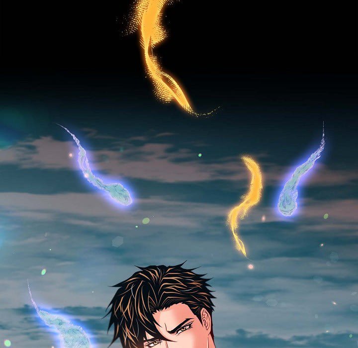 Read Around the Tiger chapter 11 image 107 on Lezhin