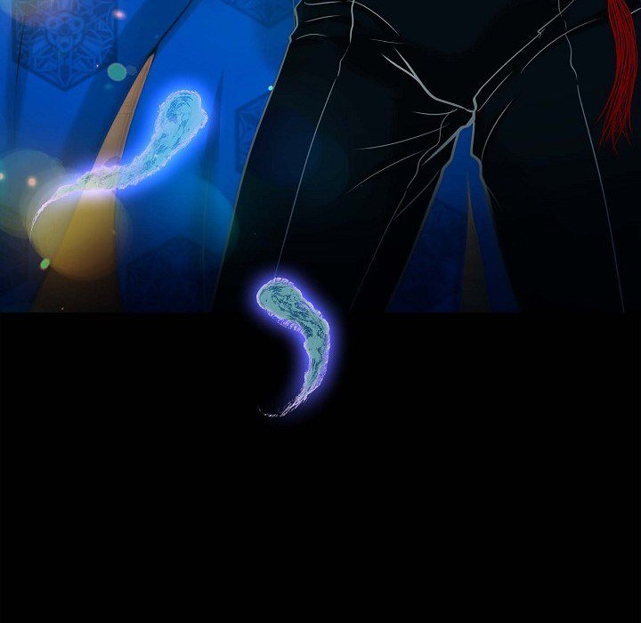 Read Around the Tiger chapter 11 image 109 on Lezhin