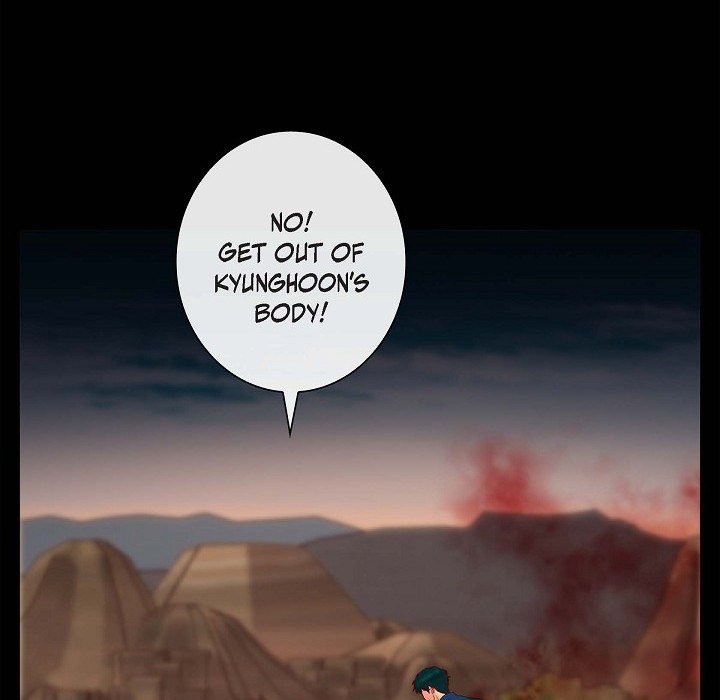 Read Around the Tiger chapter 11 image 13 on Lezhin