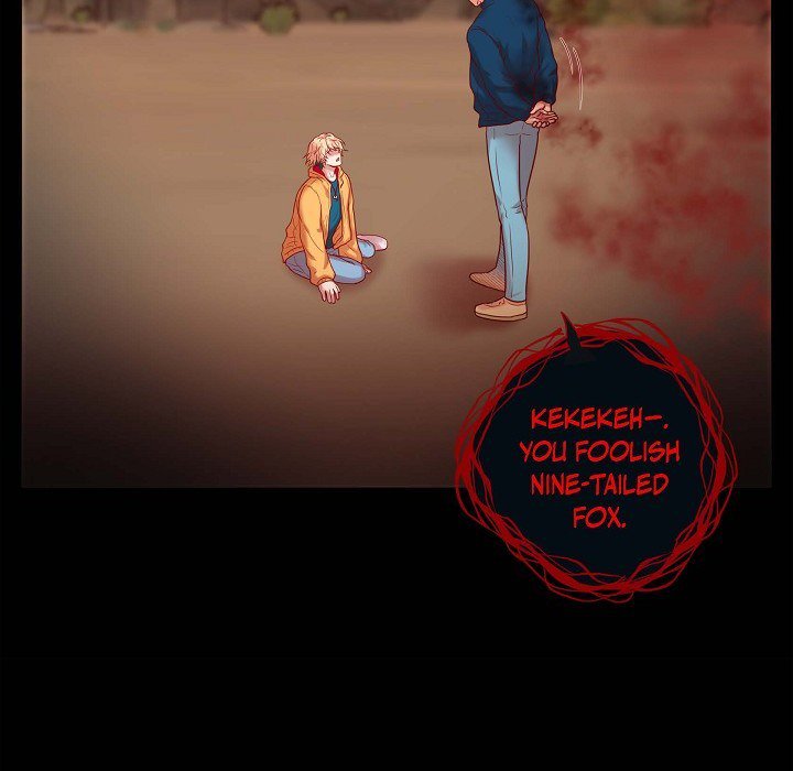 Read Around the Tiger chapter 11 image 14 on Lezhin