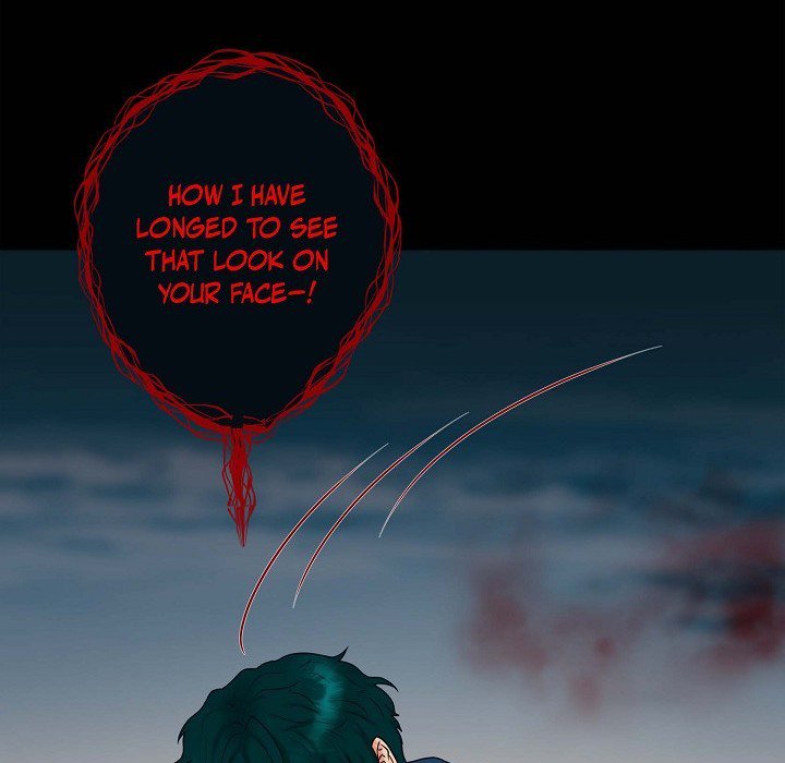 Read Around the Tiger chapter 11 image 15 on Lezhin
