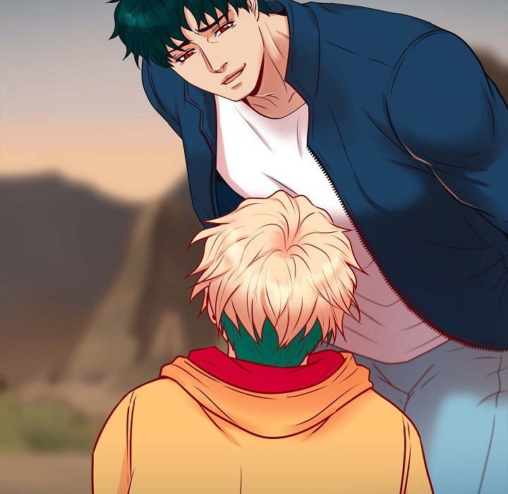 Read Around the Tiger chapter 11 image 16 on Lezhin